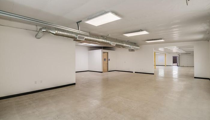 Warehouse Space for Rent at 633 Hindry Ave Inglewood, CA 90301 - #15