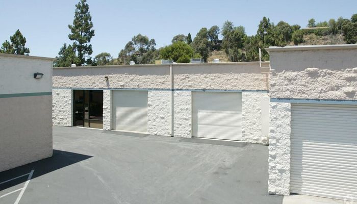 Warehouse Space for Rent at 4694-4698 Alvarado Canyon Rd San Diego, CA 92120 - #1