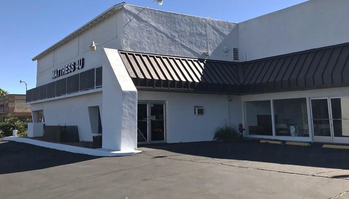 Warehouse Space for Sale at 4775-4779 E Ramon Rd Palm Springs, CA 92264 - #7