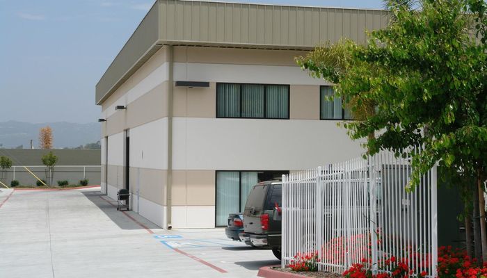 Warehouse Space for Rent at 545-565 Country Club Dr Escondido, CA 92029 - #5
