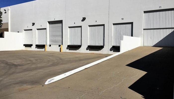 Warehouse Space for Rent at 13740-13760 Ramona Ave Chino, CA 91710 - #18