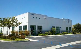 Warehouse Space for Rent located at 2350 Eastman Ave Oxnard, CA 93030