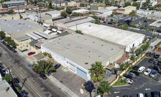 Warehouse Space for Rent located at 1322-1326 Obispo Ave Long Beach, CA 90804