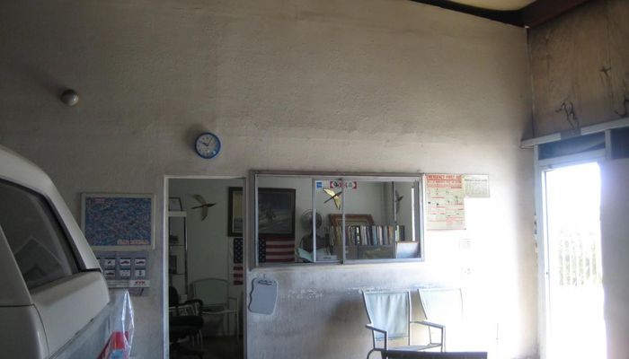 Warehouse Space for Sale at 145 W Oasis Rd Palm Springs, CA 92262 - #7