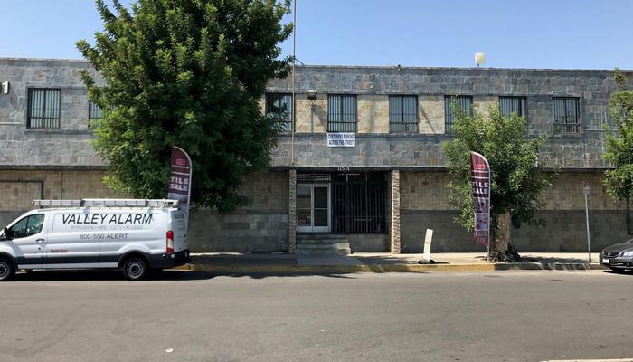 Warehouse Space for Sale at 11501 Hart St North Hollywood, CA 91605 - #3