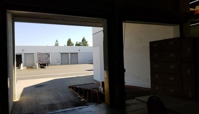 Warehouse Space for Rent at 20529-20547 E Walnut Dr N Walnut, CA 91789 - #15