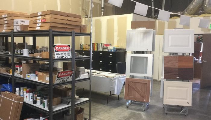 Warehouse Space for Rent at 42225 Remington Ave Temecula, CA 92590 - #9