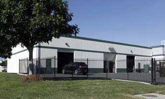 Warehouse Space for Rent located at 13766 Iroquois Pl Chino, CA 91710