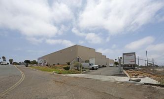 Warehouse Space for Rent located at 1606-1626 Frontage Rd Chula Vista, CA 91911