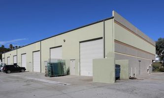 Warehouse Space for Rent located at 650 Gateway Center Way San Diego, CA 92102