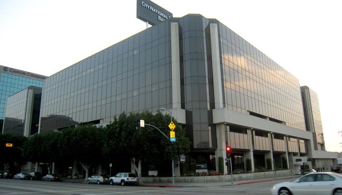 Office Space for Rent at 11500 W Olympic Blvd Los Angeles, CA 90064 - #8