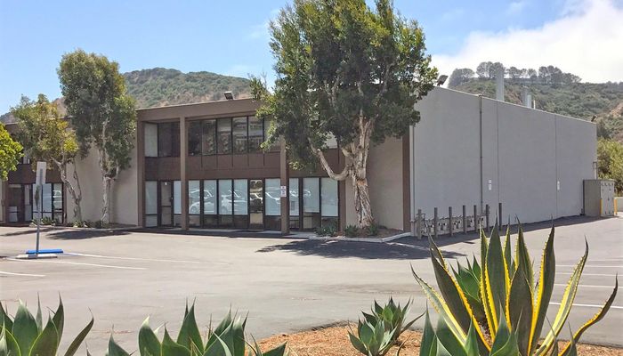 Lab Space for Rent at 11760 Sorrento Valley Rd San Diego, CA 92121 - #1