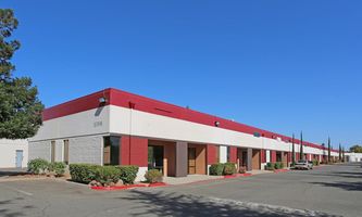 Warehouse Space for Rent located at 10398 Rockingham Dr Sacramento, CA 95827