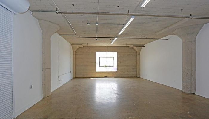 Warehouse Space for Rent at 1340 E 6th St Los Angeles, CA 90021 - #1