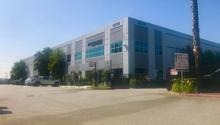 Warehouse Space for Rent at 12318 Lower Azusa Rd Arcadia, CA 91006 - #6