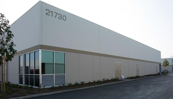 Warehouse Space for Rent at 21730 S Wilmington Ave Carson, CA 90810 - #16