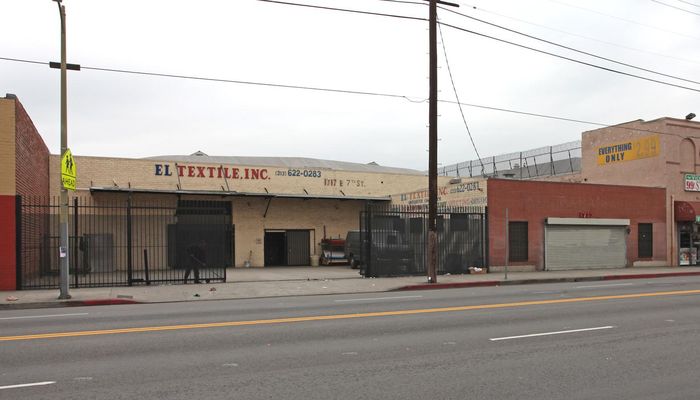 Warehouse Space for Sale at 1717 E 7th St Los Angeles, CA 90021 - #6