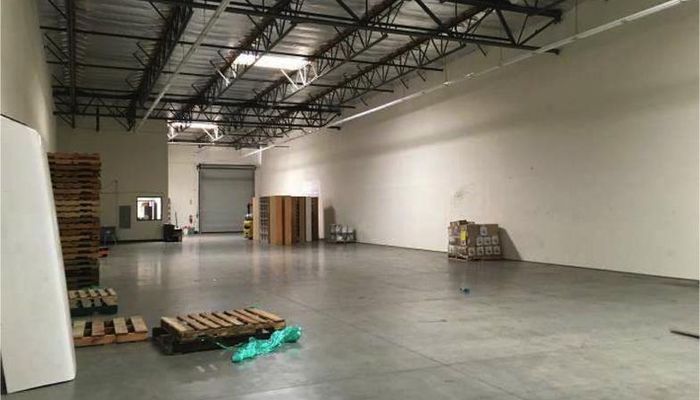 Warehouse Space for Rent at 8719 Aviation Blvd Inglewood, CA 90301 - #2