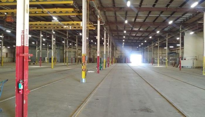 Warehouse Space for Rent at 1200 Airport Dr Chowchilla, CA 93610 - #4