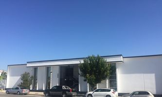 Warehouse Space for Sale located at 7848 San Fernando Rd Sun Valley, CA 91352