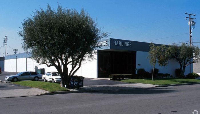 Warehouse Space for Rent at 17109 Edwards Rd Cerritos, CA 90703 - #2