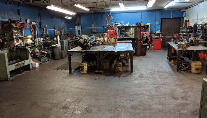 Warehouse Space for Rent at 280 S Palm Ave Rialto, CA 92376 - #11