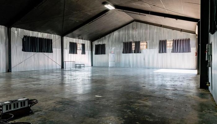 Warehouse Space for Rent at 1765-1767 Blake Ave Los Angeles, CA 90031 - #5