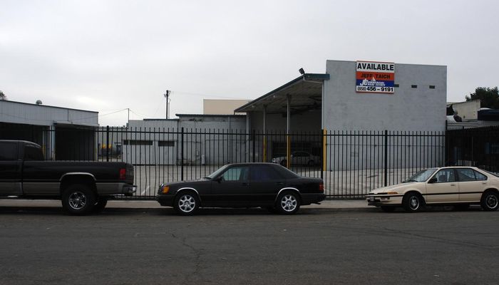 Warehouse Space for Rent at 4009 Hicock St San Diego, CA 92110 - #4