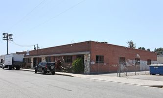 Warehouse Space for Rent located at 7405 Greenbush Ave North Hollywood, CA 91605