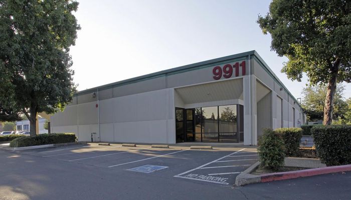 Warehouse Space for Rent at 9911 Horn Rd Sacramento, CA 95827 - #1