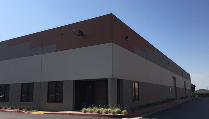 Warehouse Space for Rent at 1260 E. LOCUST ST Ontario, CA 91761 - #1