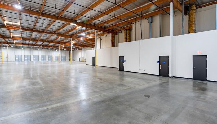 Warehouse Space for Rent at 14821 E Northam St La Mirada, CA 90638 - #15