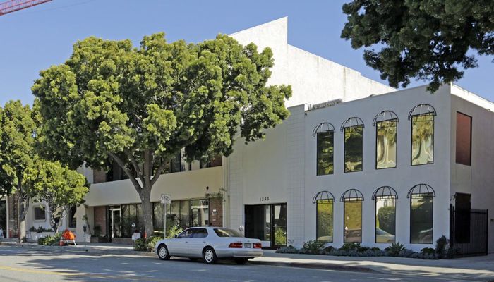 Office Space for Rent at 1247 7th St Santa Monica, CA 90401 - #1