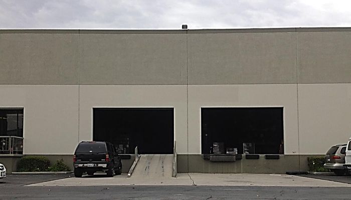 Warehouse Space for Rent at 6321-6371 Chalet Dr Commerce, CA 90040 - #4