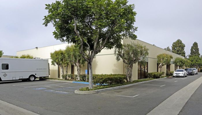 Warehouse Space for Rent at 2186 Eastman Ave Ventura, CA 93003 - #3