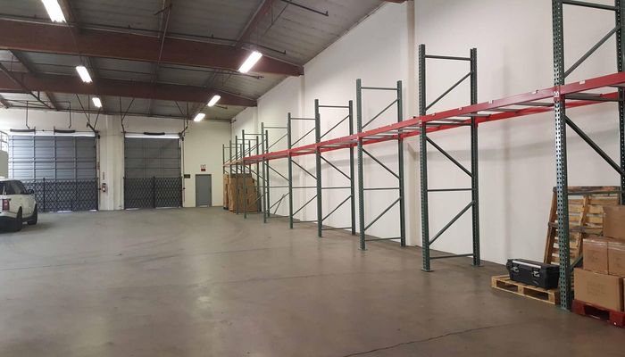 Warehouse Space for Rent at 3651-3653 Sierra Pine Ave Vernon, CA 90058 - #12