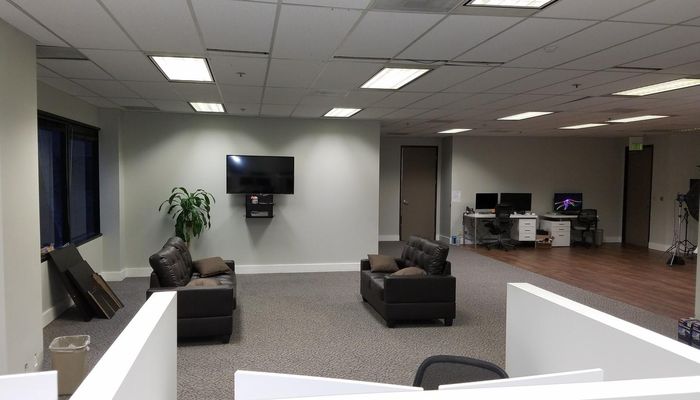 Office Space for Rent at 100 Corporate Pointe Culver City, CA 90230 - #27
