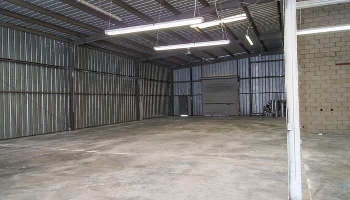 Warehouse Space for Sale at 12137 Industrial Blvd Victorville, CA 92395 - #12