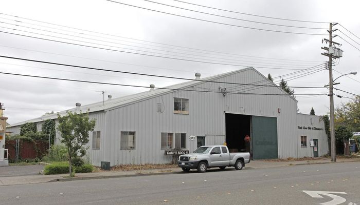 Warehouse Space for Rent at 1054 N Dutton Ave Santa Rosa, CA 95401 - #11