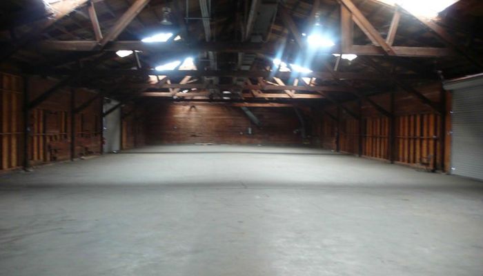 Warehouse Space for Rent at 1661 Northrop St Stockton, CA 95206 - #2