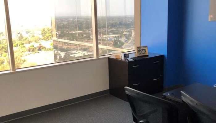 Office Space for Rent at 600 Corporate Pointe Culver City, CA 90230 - #27