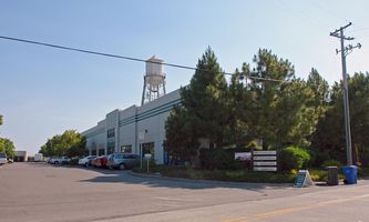 Warehouse Space for Rent located at 2661 Gravenstein Hwy S Sebastopol, CA 95472