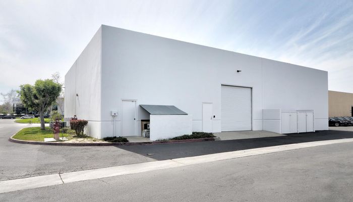 Warehouse Space for Rent at 2772 Loker Ave W Carlsbad, CA 92010 - #8