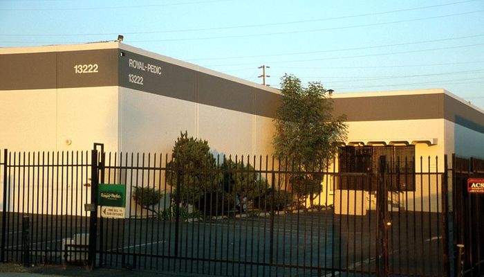 Warehouse Space for Sale at 13222 Estrella Ave Los Angeles, CA 90061 - #3