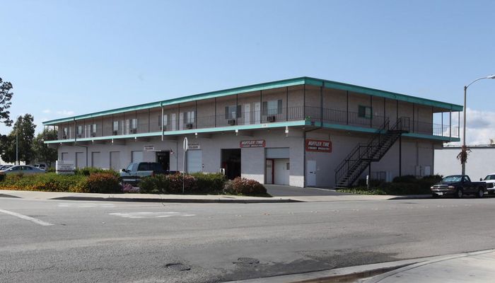 Warehouse Space for Rent at 575 Dawson Dr Camarillo, CA 93012 - #11