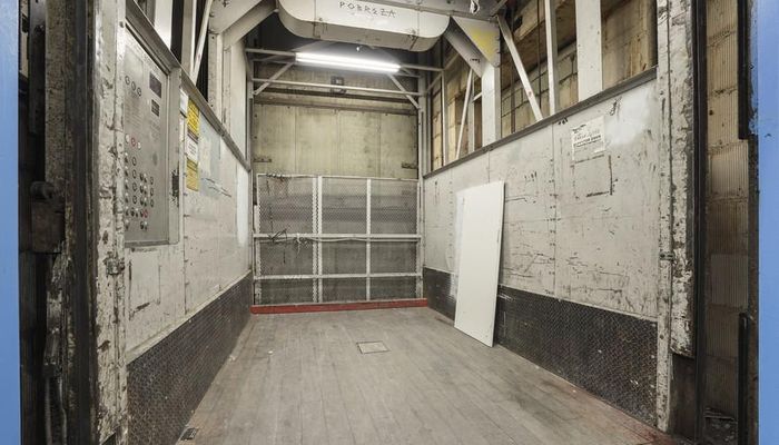 Warehouse Space for Rent at 1340 E 6th St Los Angeles, CA 90021 - #8