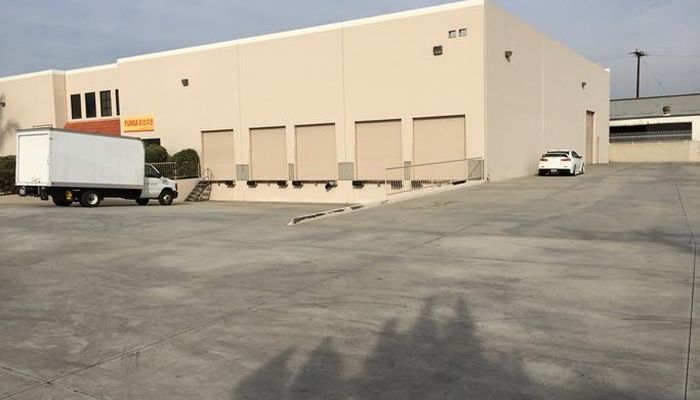 Warehouse Space for Rent at 1230 Santa Anita Ave South El Monte, CA 91733 - #5