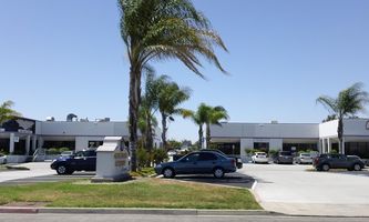 Warehouse Space for Rent located at 28700-B Las Haciendas Street Temecula, CA 92590