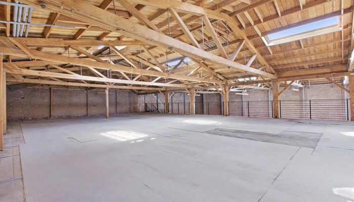 Warehouse Space for Rent at 2028 Bay St Los Angeles, CA 90021 - #4