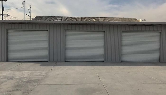 Warehouse Space for Rent at 1524 W 15th St Long Beach, CA 90813 - #8